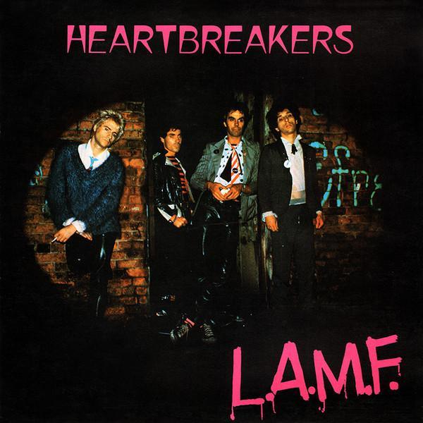 The Heartbreakers (2) - L.A.M.F.
