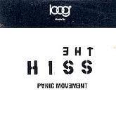 The Hiss - Panic Movement