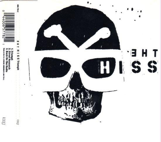 The Hiss - Triumph