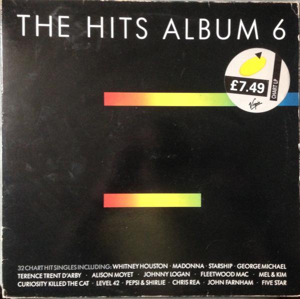 - The Hits Album 6