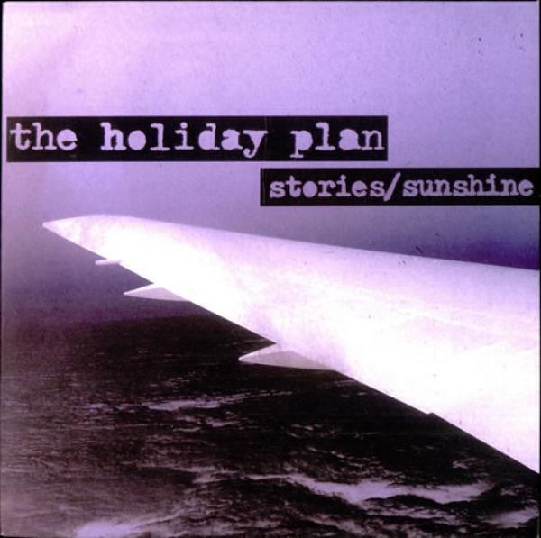 The Holiday Plan - Stories/Sunshine