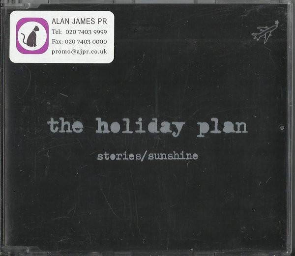 The Holiday Plan - Stories/Sunshine