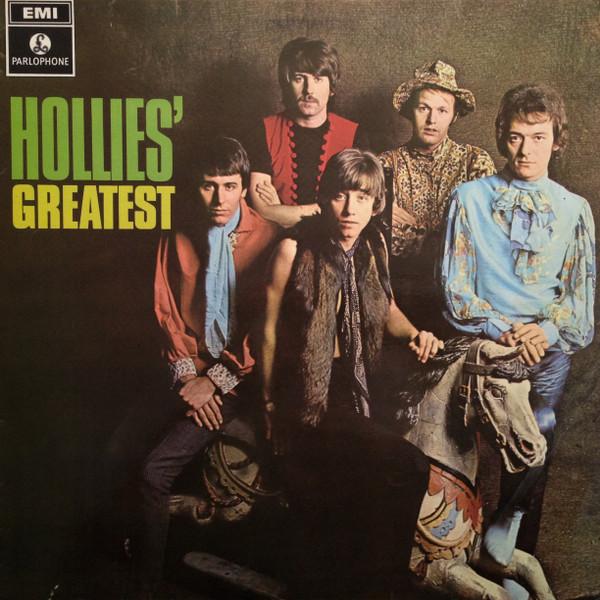 The Hollies - Hollies' Greatest