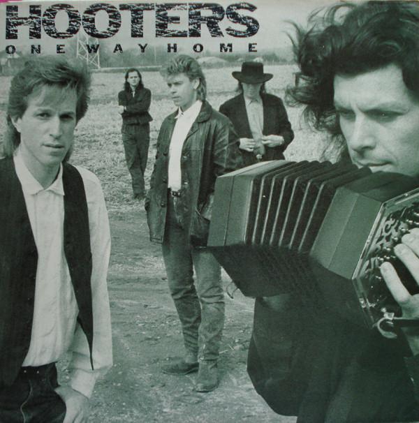 The Hooters - One Way Home