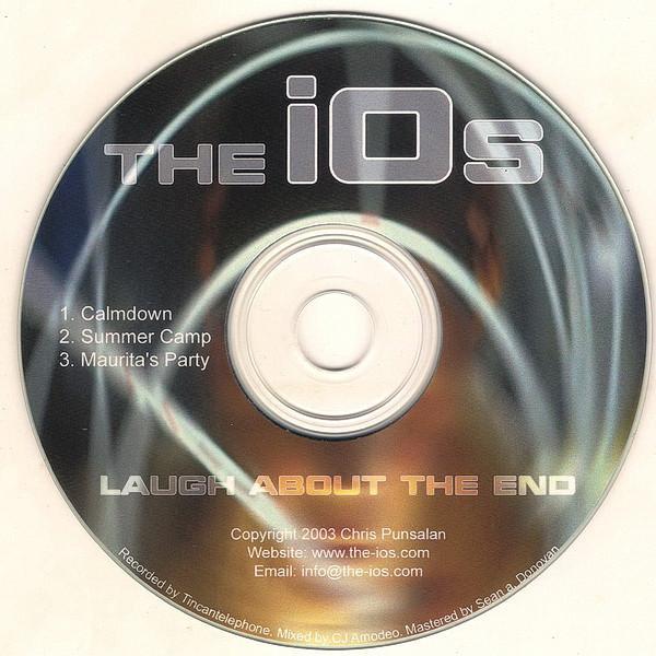The IOs - Laugh About The End