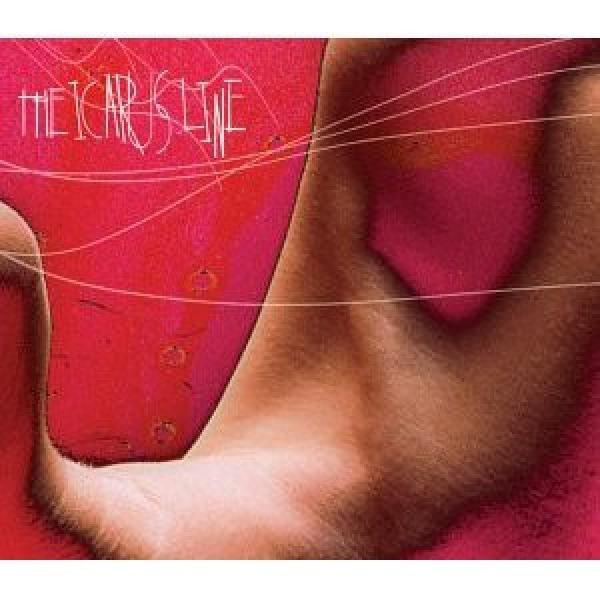 The Icarus Line - Party The Baby Off