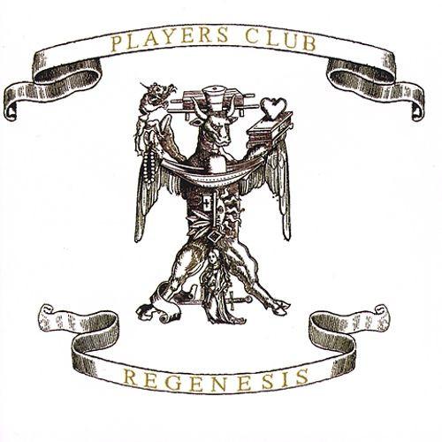 The J.J. Paradise Players Club - Regenesis