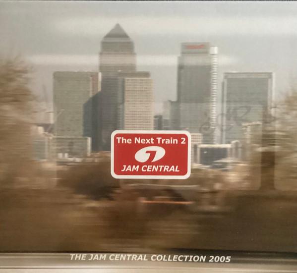  - The Jam Central Collection 2005