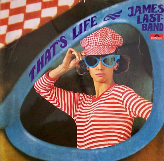 The James Last Band - That's Life