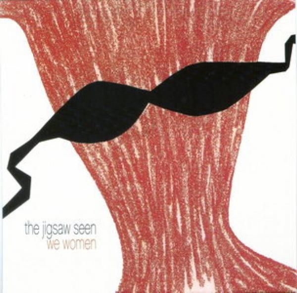 The Jigsaw Seen - We Women