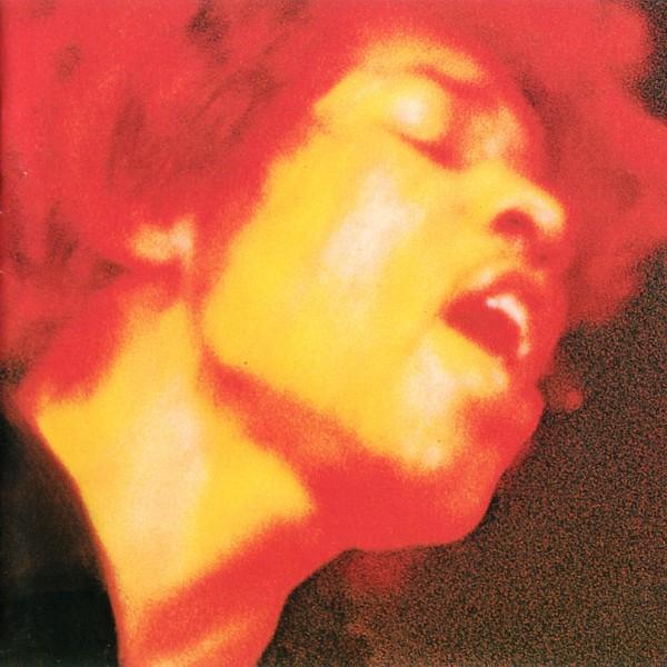 The Jimi Hendrix Experience - Electric Ladyland