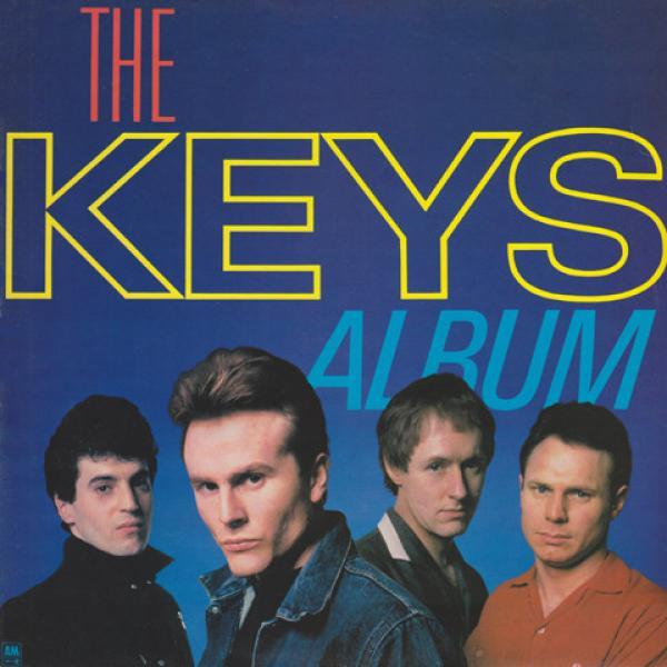 The Keys (2) - The Keys Album