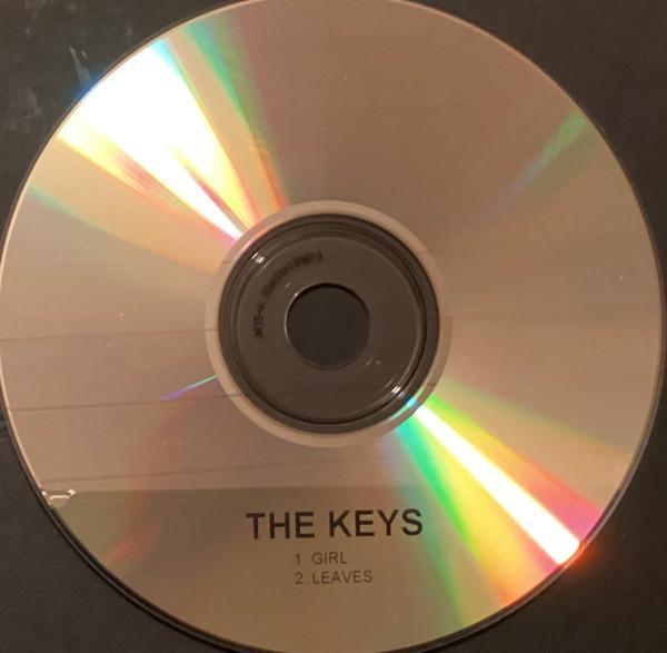 The Keys - Girl