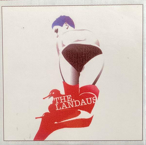 The Landaus - What Ya Cryin' For