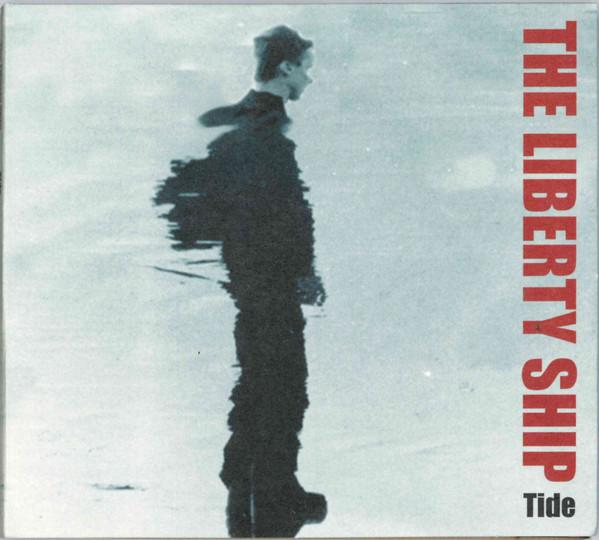 The Liberty Ship - Tide