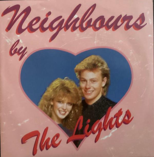 The Lights (6) - Neighbours