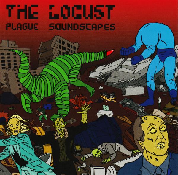 The Locust - Plague Soundscapes
