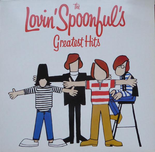 The Lovin' Spoonful - The Lovin' Spoonful's Greatest Hits