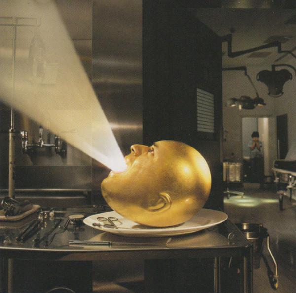 The Mars Volta - De-Loused In The Comatorium