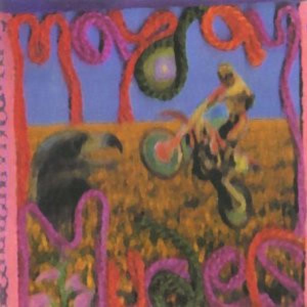 The Mayday Murders - Mayday Murders