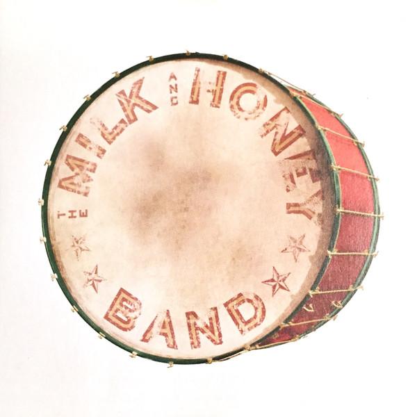 The Milk And Honey Band - The Secret Life Of The Milk And Honey Band