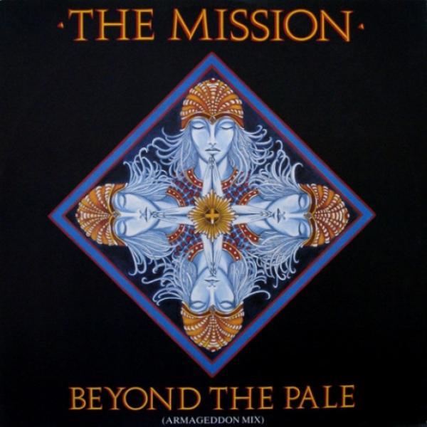 The Mission - Beyond The Pale (Armageddon Mix)