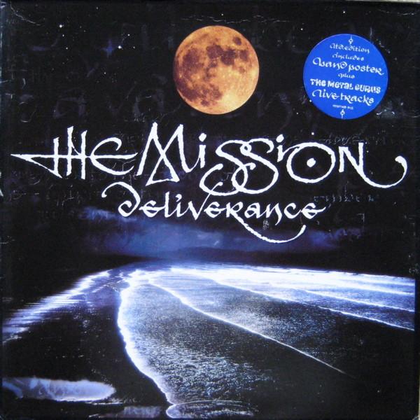The Mission - Deliverance