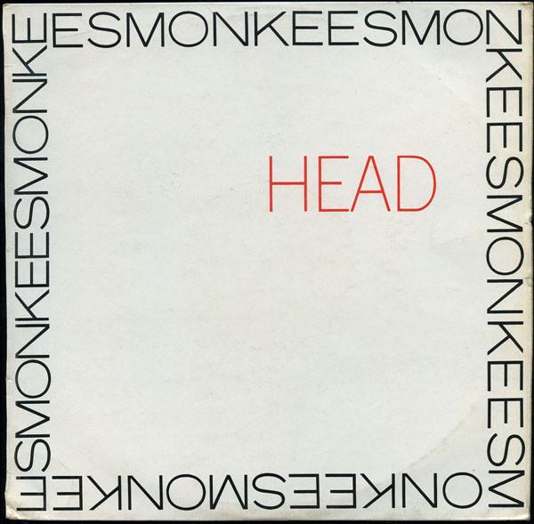 The Monkees - Head (Original Motion Picture Sound Track)
