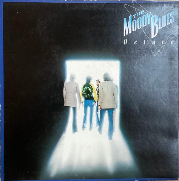 The Moody Blues - Octave