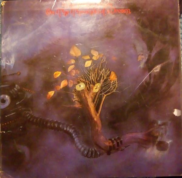 The Moody Blues - On The Threshold Of A Dream