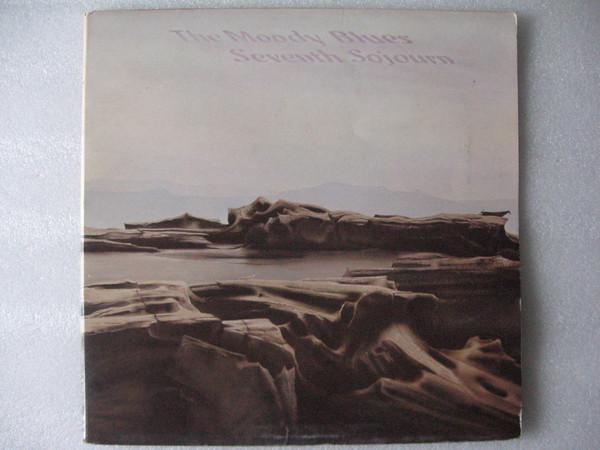 The Moody Blues - Seventh Sojourn