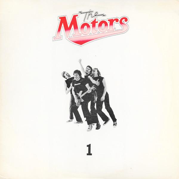 The Motors - 1