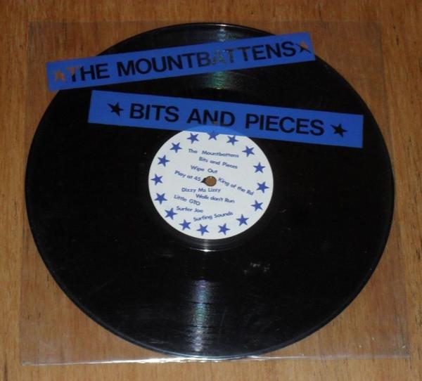 The Mountbattens - Bits And Pieces