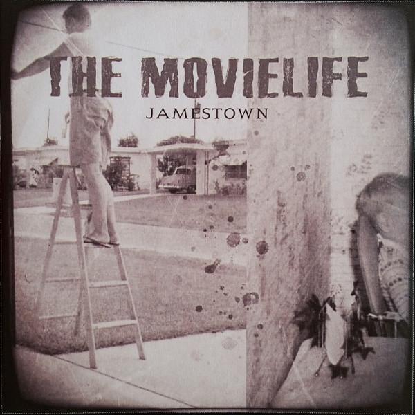 The Movielife - Jamestown