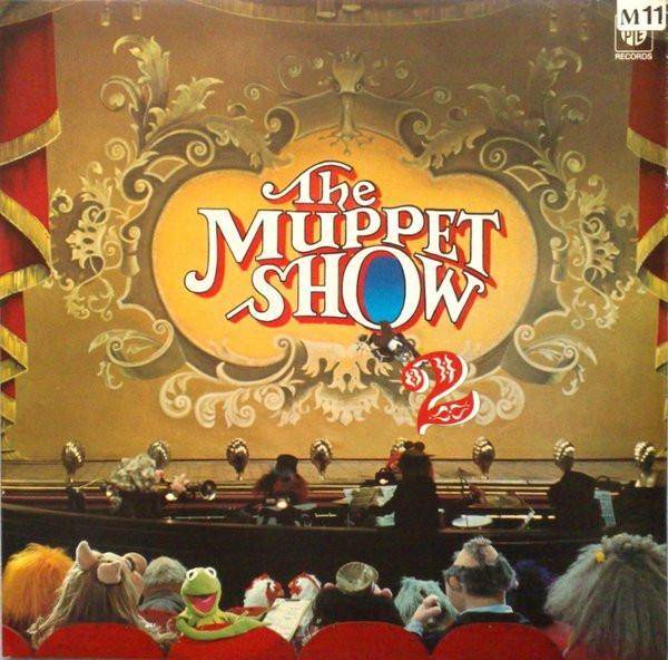 The Muppets - The Muppet Show 2