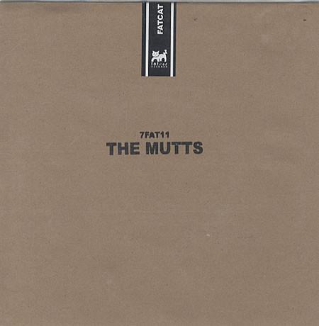 The Mutts - Missing My Devil