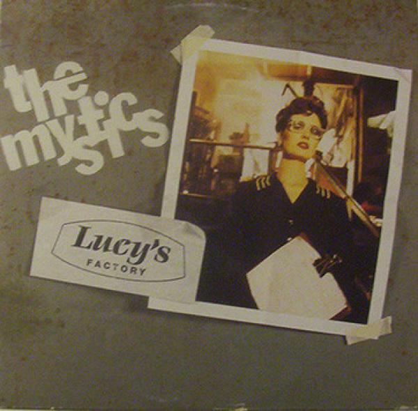 The Mystics (2) - Lucy's Factory