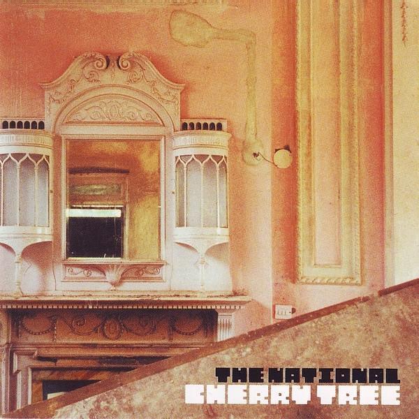The National - Cherry Tree