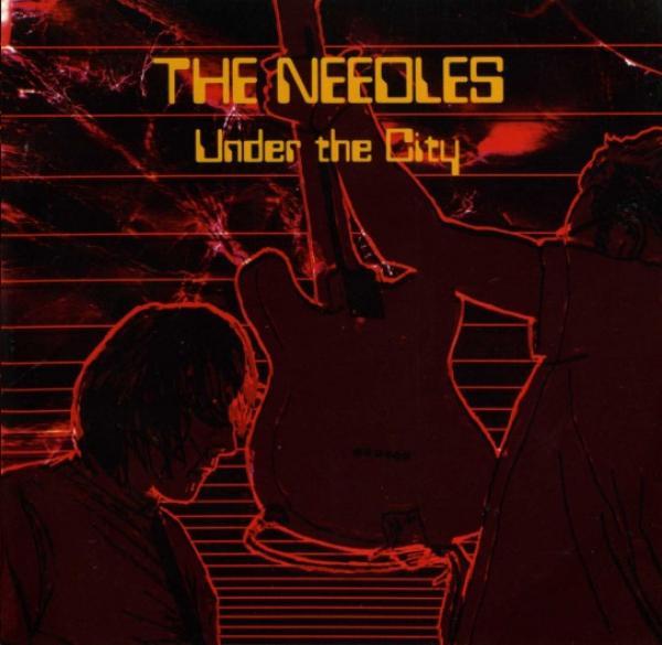 The Needles (2) - Under The City