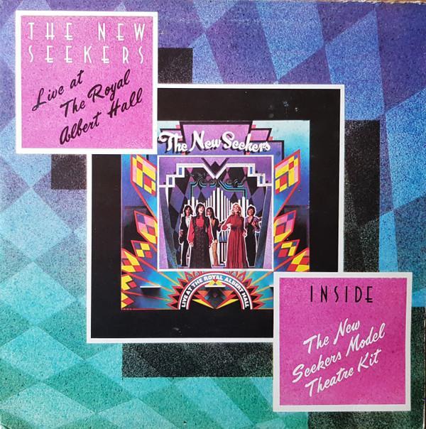 The New Seekers - Live At The Royal Albert Hall