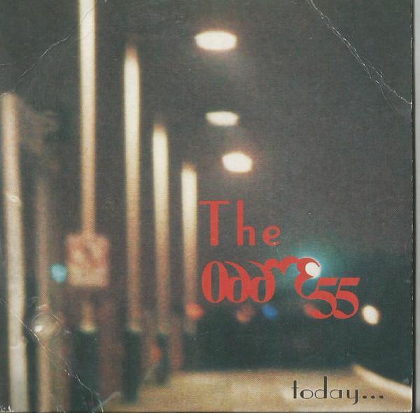 The Oddness - Today ...