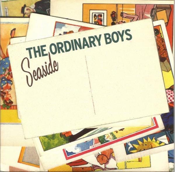The Ordinary Boys - Seaside