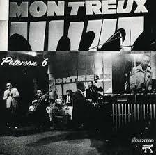 The Oscar Peterson Big 6 - At The Montreux Jazz Festival 1975