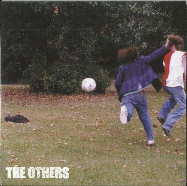 The Others - Stan Bowles
