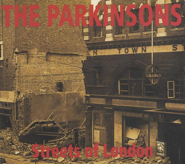 The Parkinsons - Streets Of London