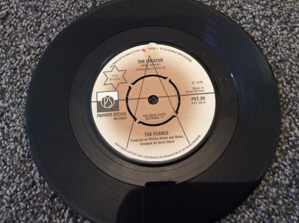The Pearls - The Cheater