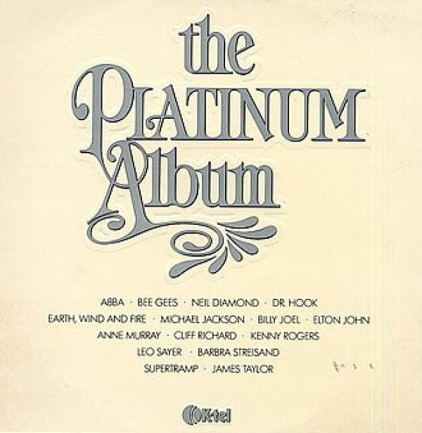  - The Platinum Album