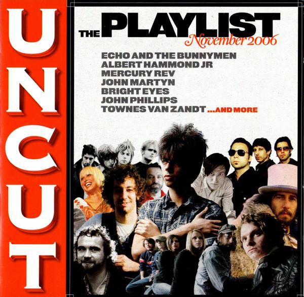  - The Playlist November 2006