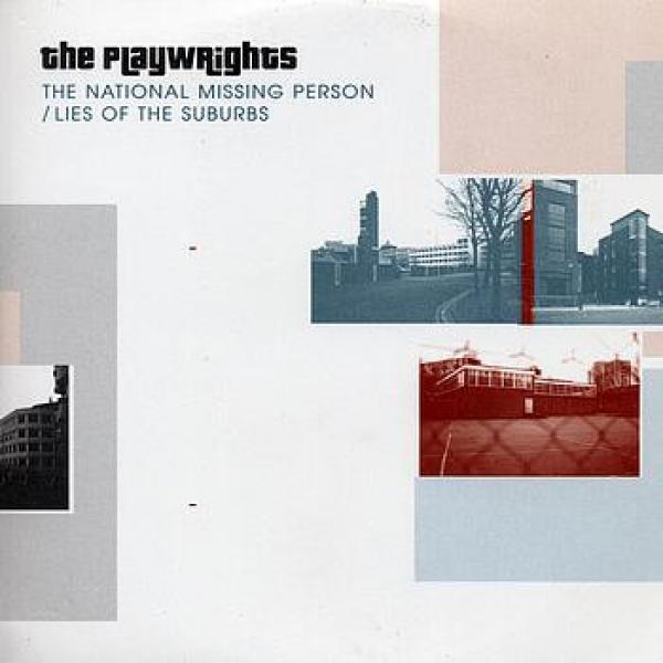 The Playwrights - The National Missing Person