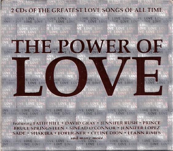  - The Power Of Love